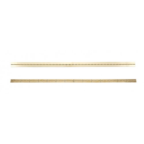Brass Piano Hinge